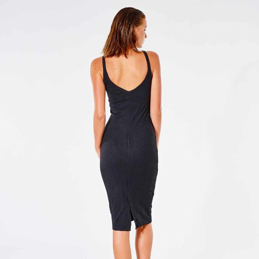 🔆RIP CURL🔆 PREMIUM RIB DRESS - Picture 8 of 11